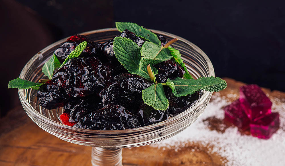 변비에 좋은 음식