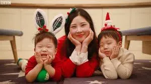한부모가정 지원