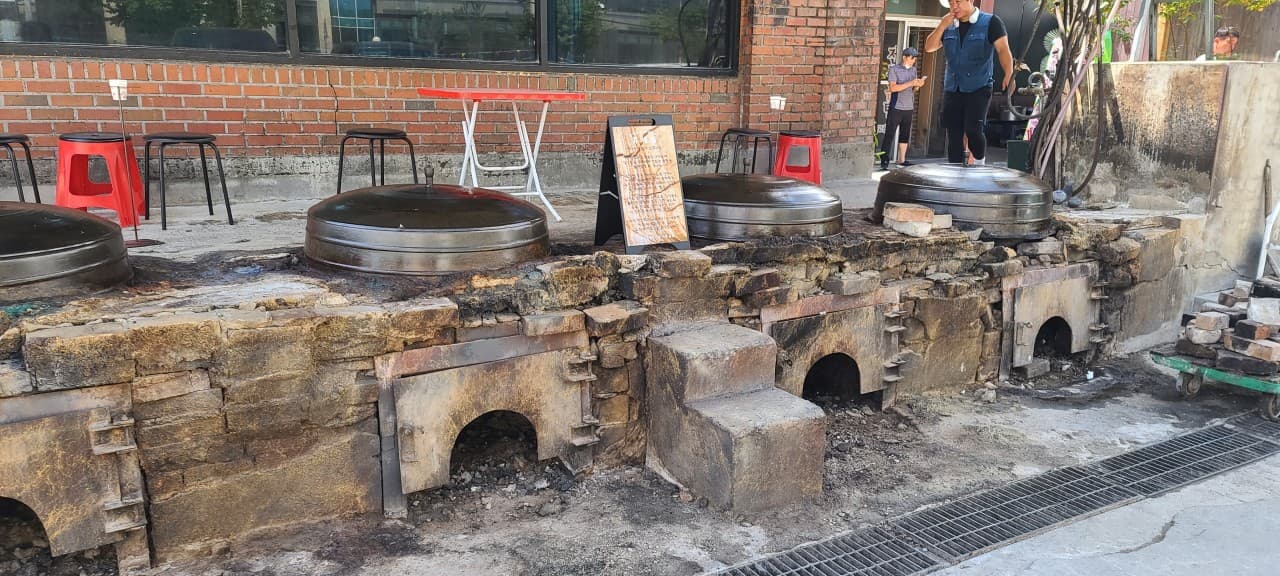 남양주 다산동 곰탕 맛집, ‘전주곰탕 고산로 54’ 정밀 리뷰!