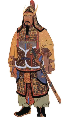 고구려 광개토대왕 주요 업적 의미 한국사_4