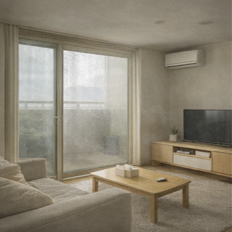 20편. 여름철 집안 냄새 심해지는 이유와 관리 방법