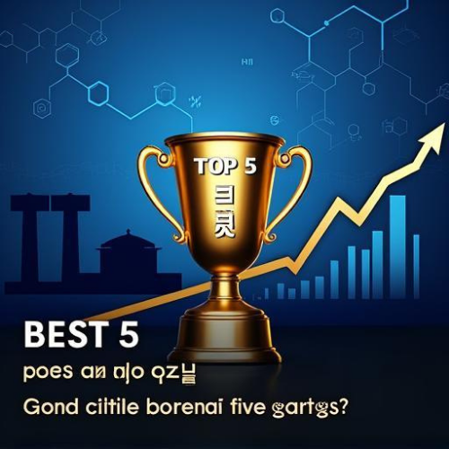 수소 관련주 BEST 5|정부 정책 수혜주는 어디일까?