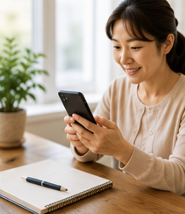 KB Pay 등록 확인