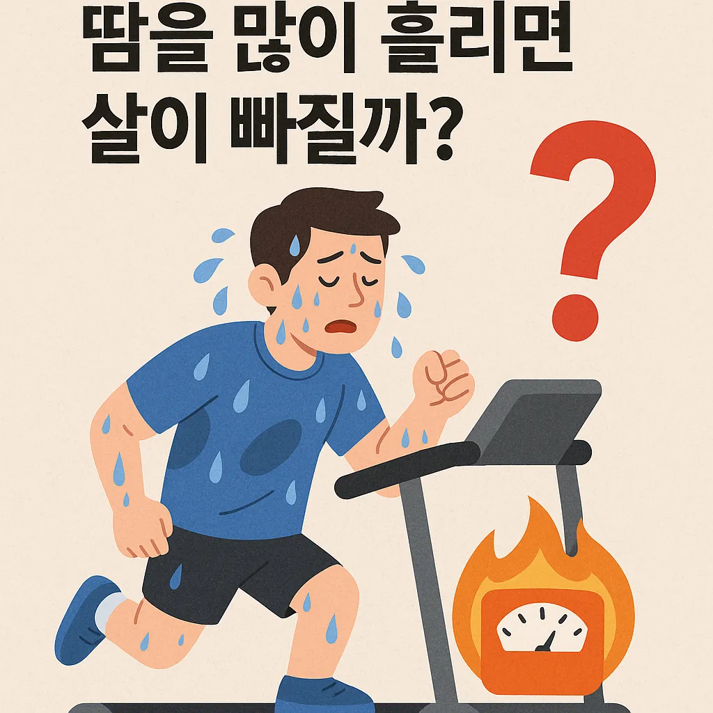 does_sweating_help_with_weight_loss