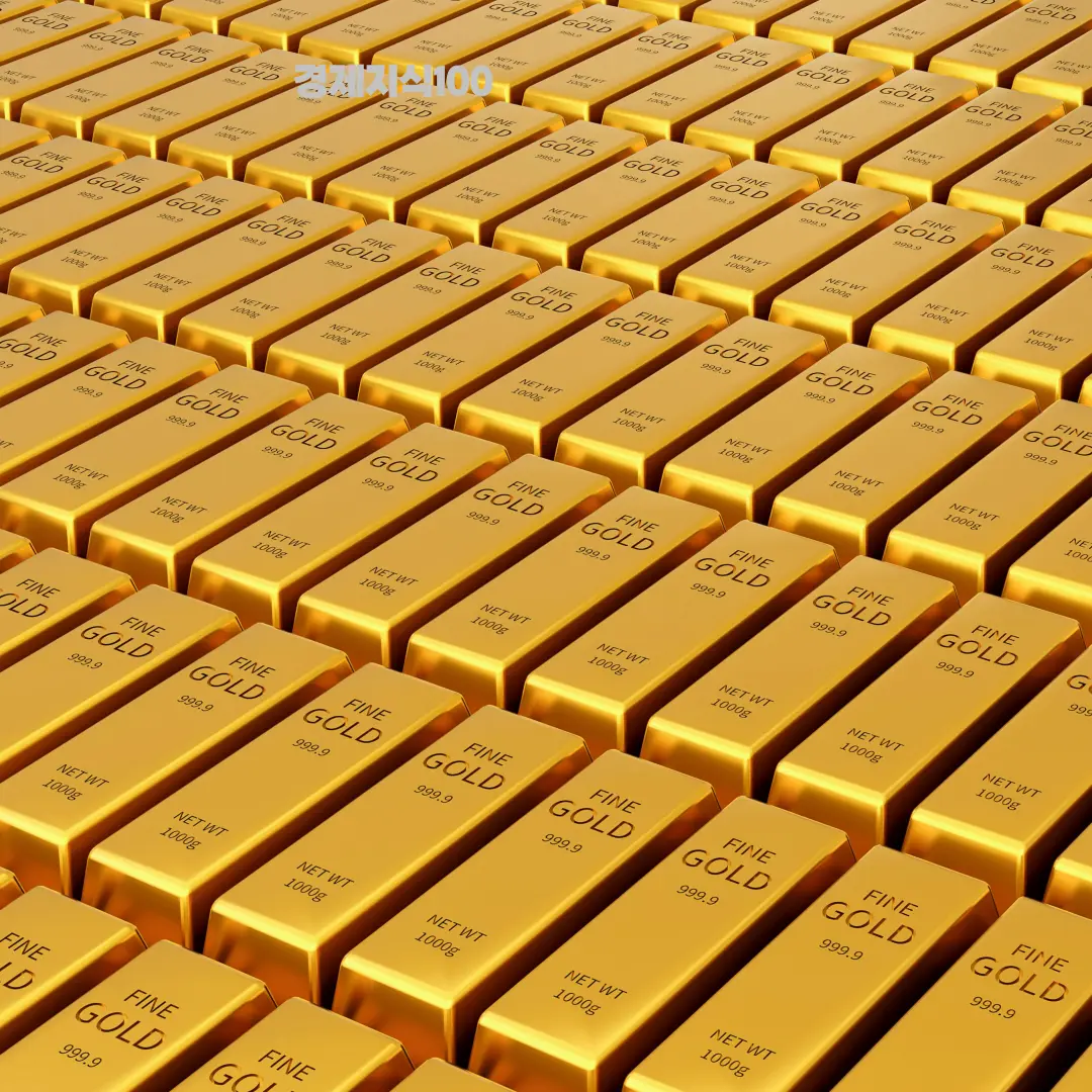 금 관련 이미지6