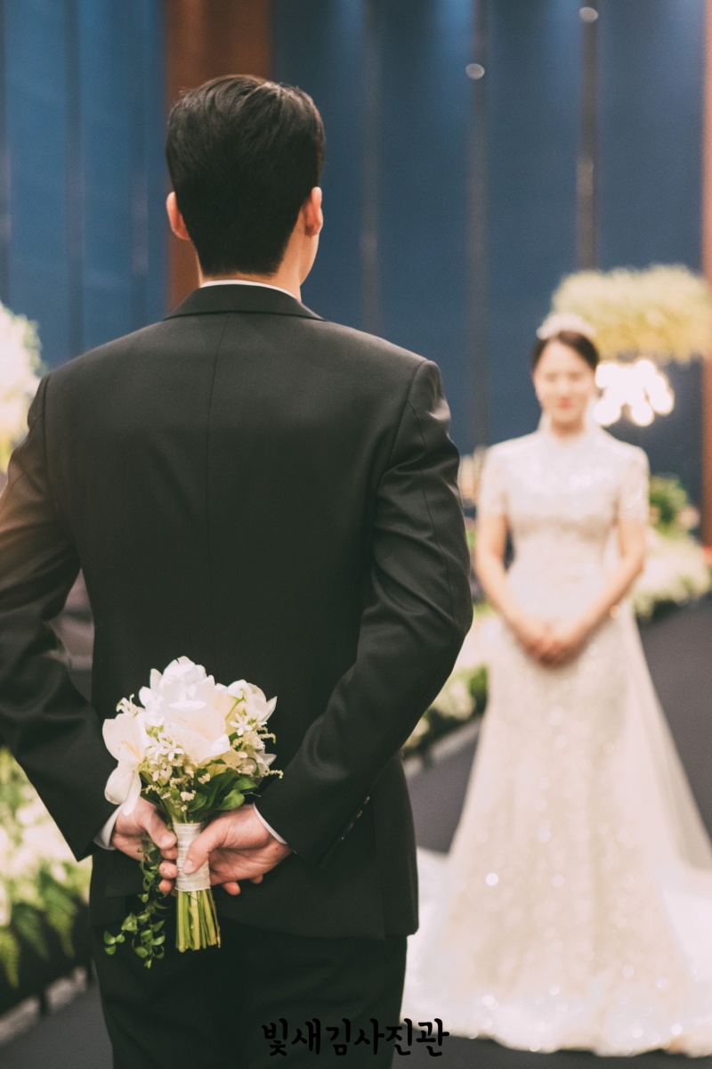 익산 웨스턴라이프호텔웨딩컨벤션 본식스냅 41