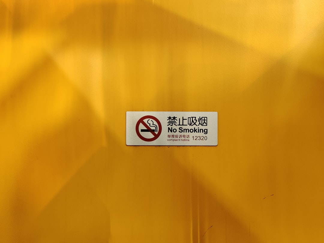 Prohibited item