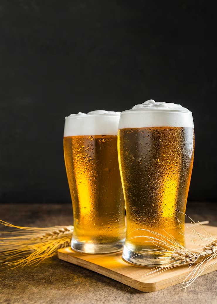 통풍에 해로운 음식