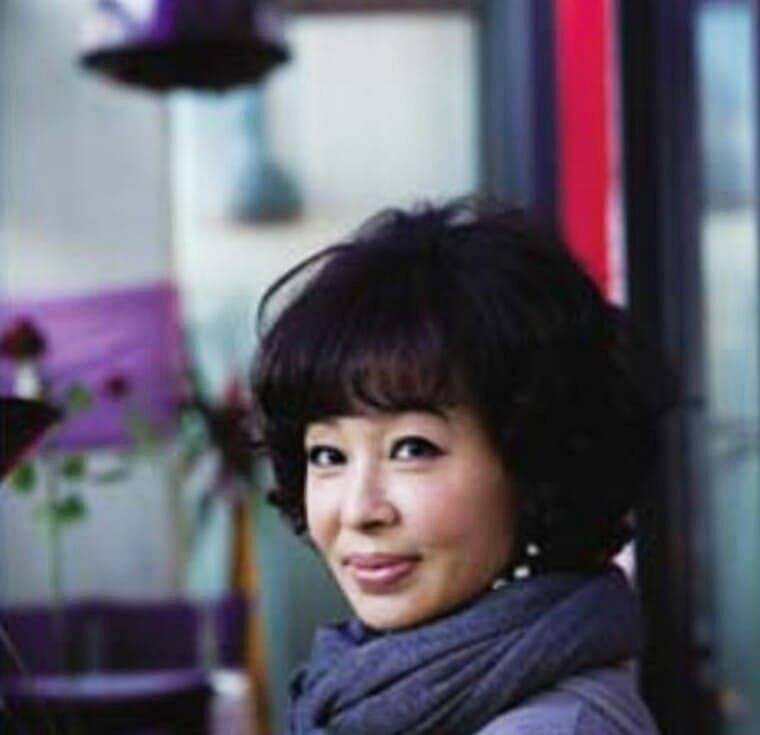 배우-이미영