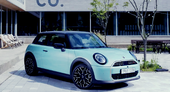 미니 쿠퍼 중고차 가격 시세표 세금 계산