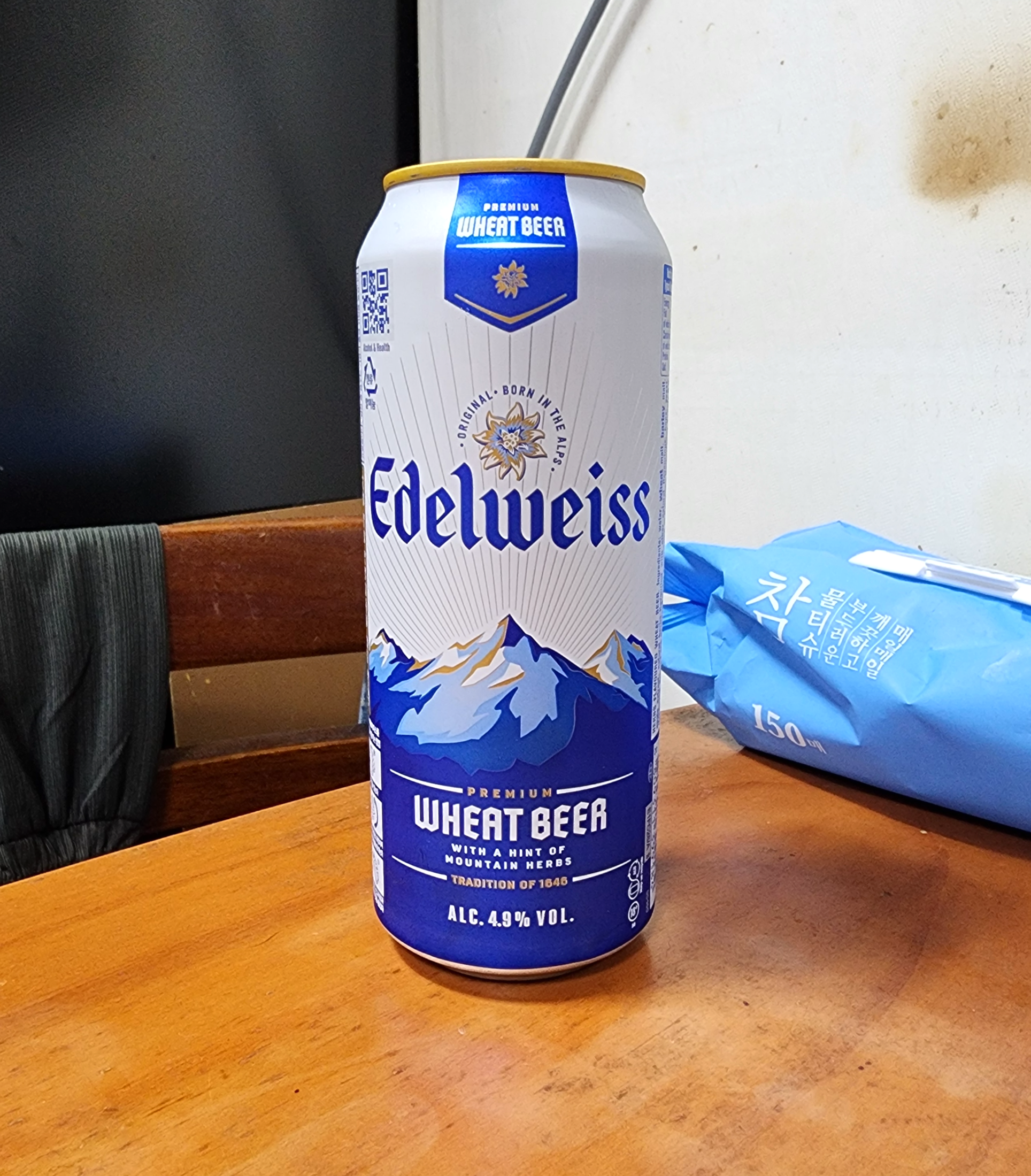 에델바이스맥주