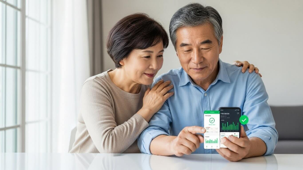 혈당 정상수치 사진 19