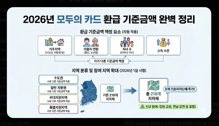 2026 모두의 카드 k패스 발급(방법, 절차, 비교)(+FAQ)