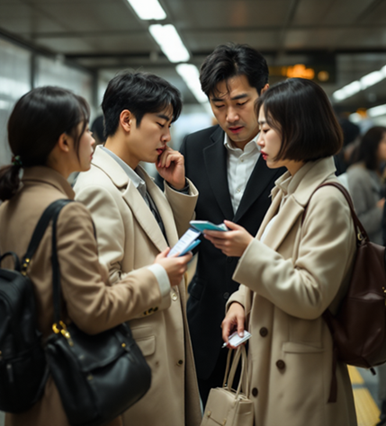 커지는 시민 반발과 우려