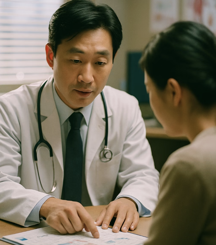 흉곽출구증후군, 도수치료와 주사치료 중 나에게 맞는 비수술 치료법은?