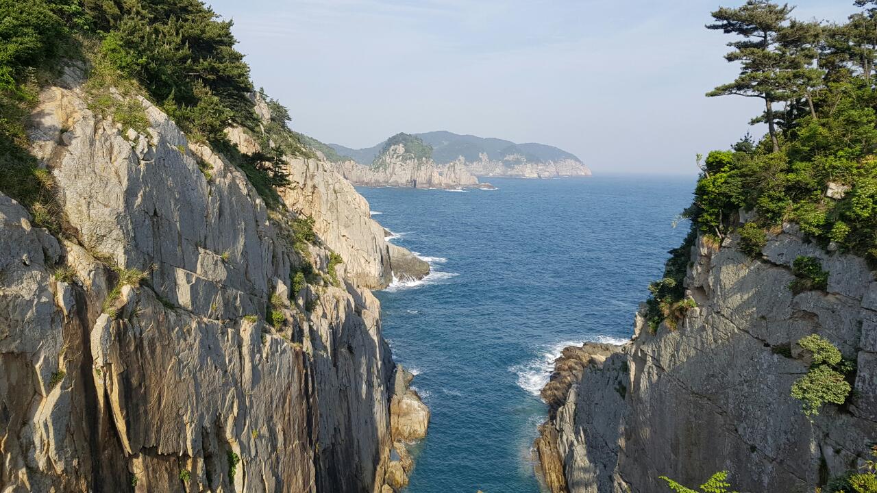 통영가볼만한곳-욕지도