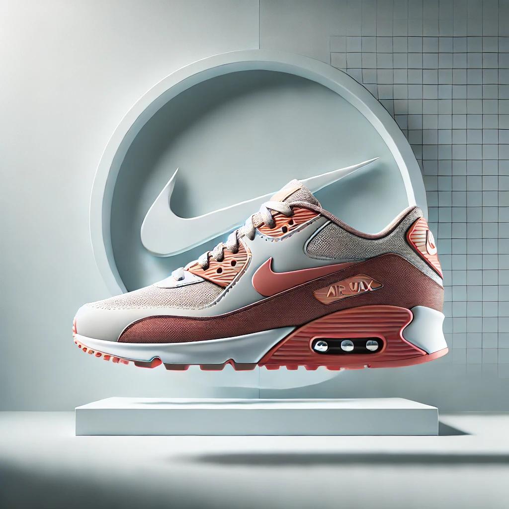 나이키 운동화 런닝화 에어맥스 90 SC GS