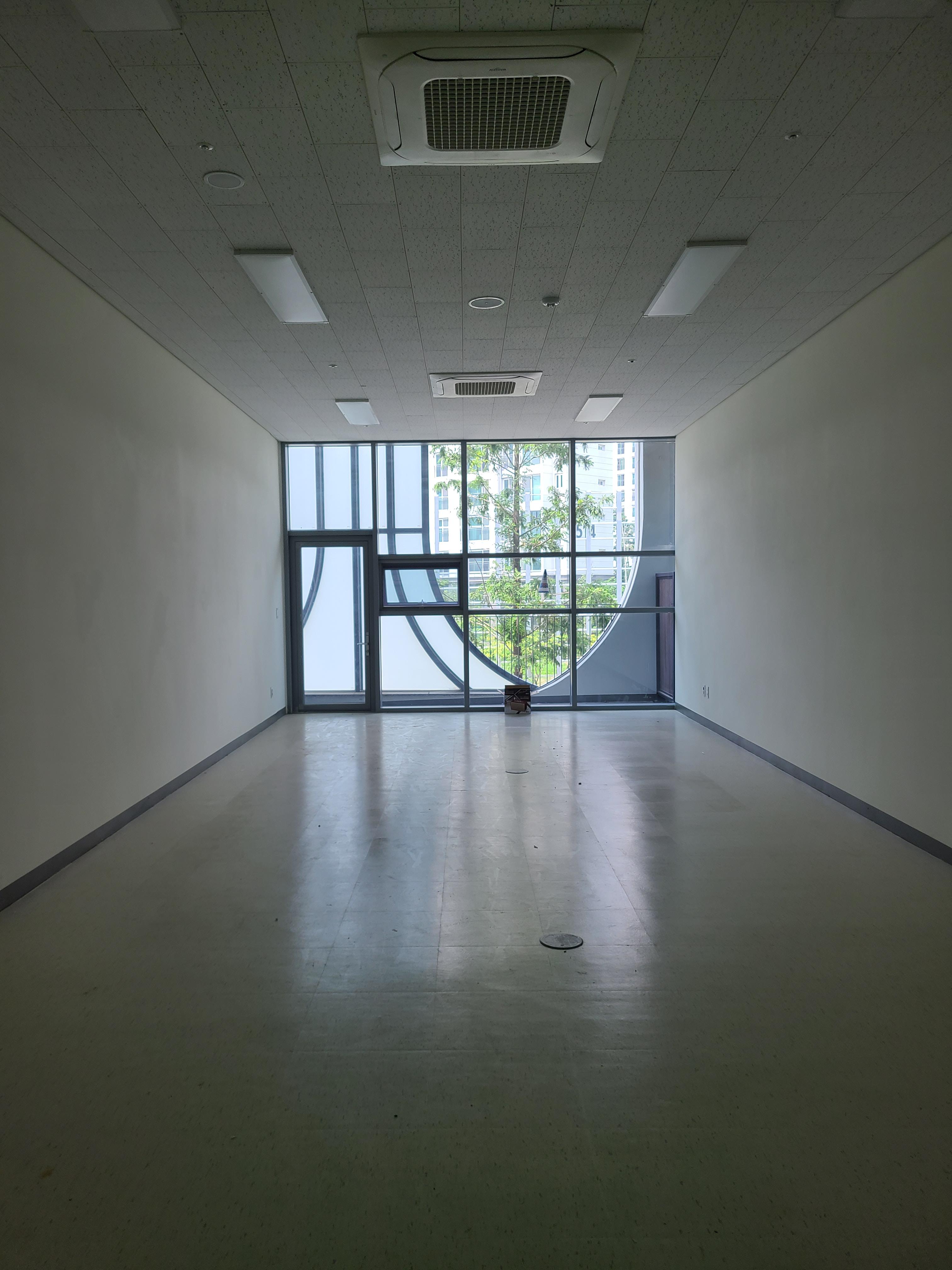 다산 한강프리미어갤러리 섹션오피스8