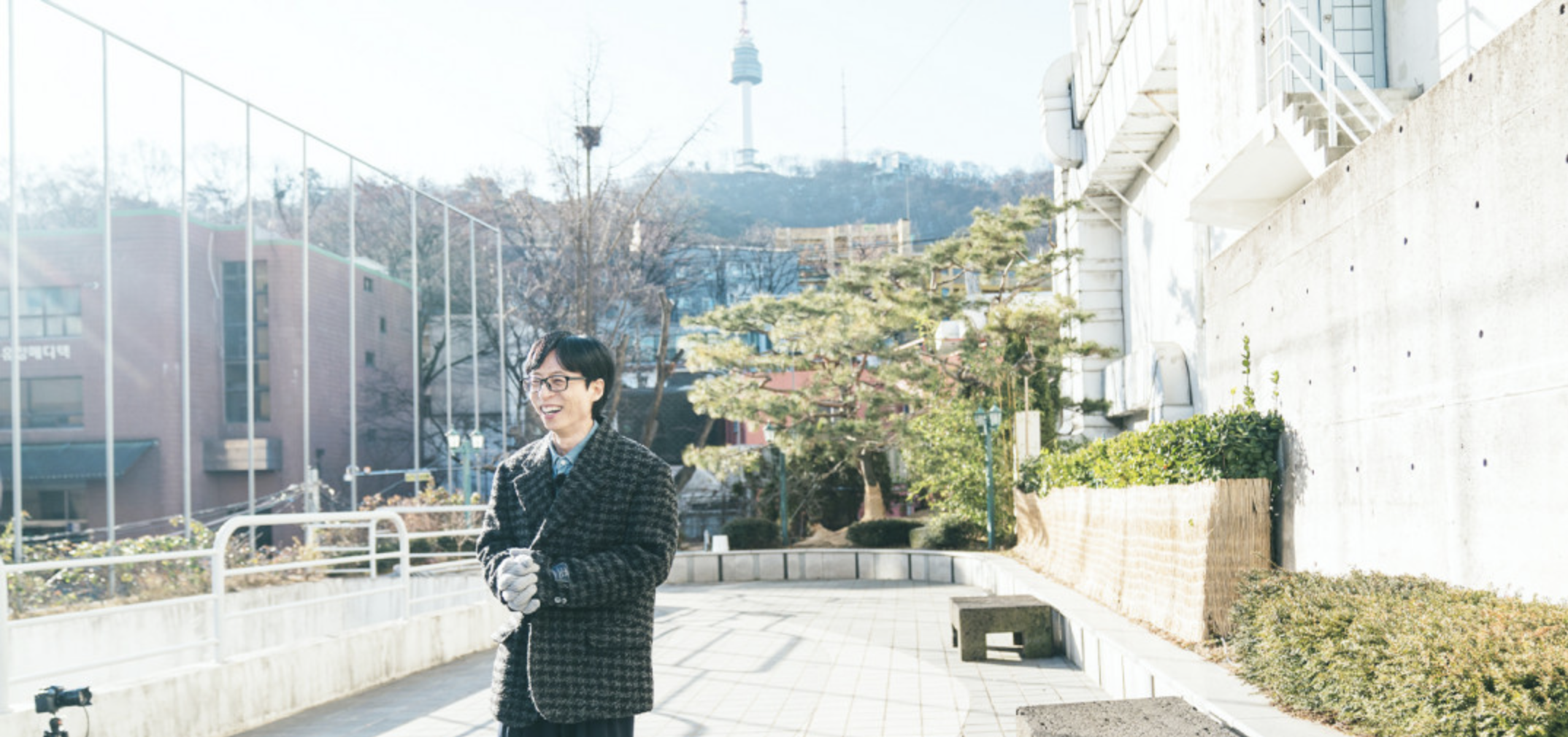 식스센스 시티투어 공식영상