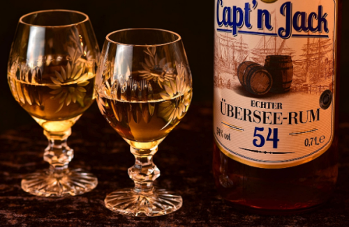 기본적인 술 관련 영어 표현