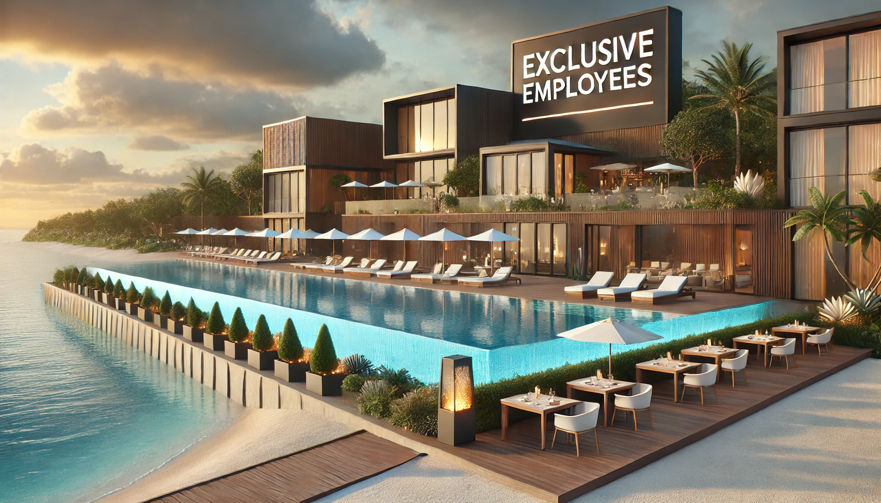 대기업 복지 TOP 5