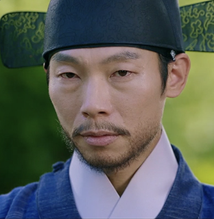 세작 매혹된 자들 인물소개