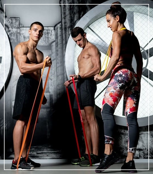 혈압에 좋은 음식과 습관