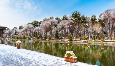 청와대 관람신청 시간 안내