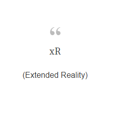 xR