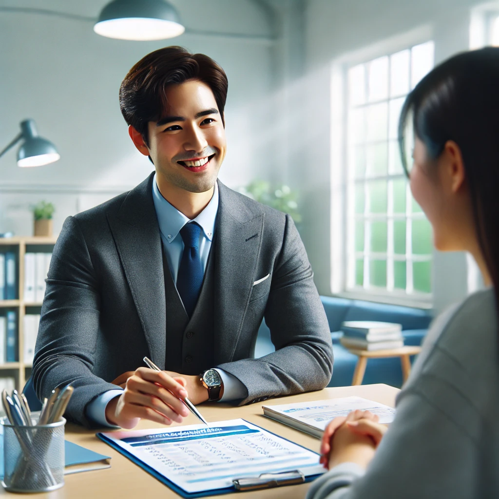 재등록률 높은 학원의 특징 이미지