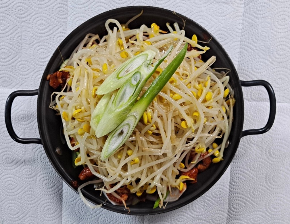 미르샘다리 맛집