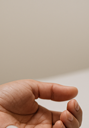 손목 터널 증후군