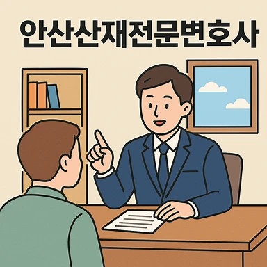 안산산재전문변호사