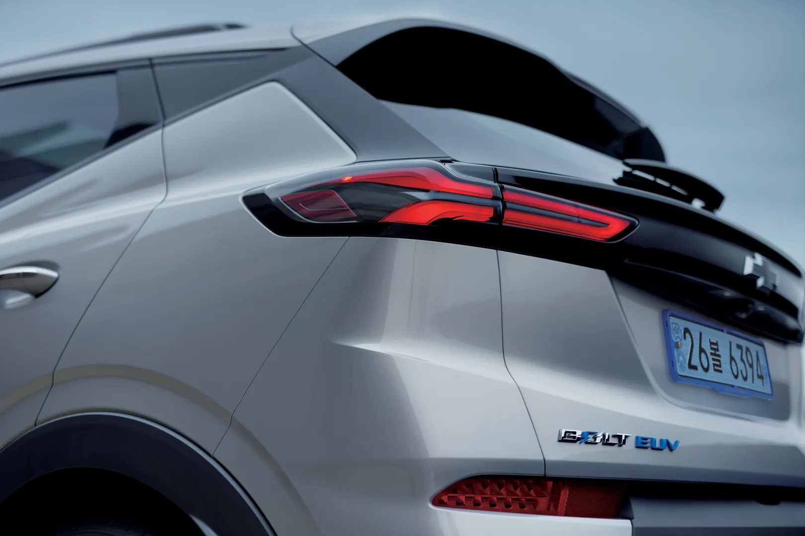 2023 쉐보레 볼트 EUV 이미지