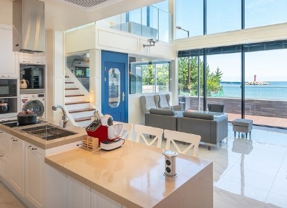 포에스 풀빌라 펜션