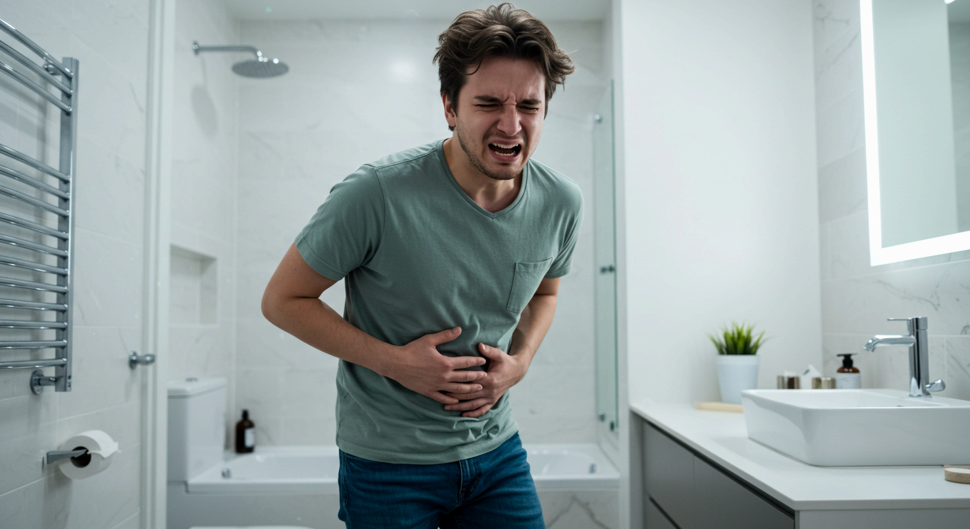 식중독 원인 1위, 살모넬라균을 아시나요?