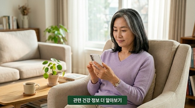 파킨슨병 치료 정보 검색 건강관리
