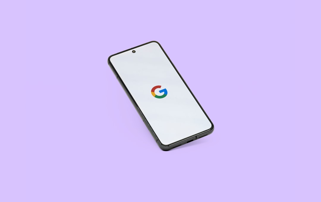 Google Account