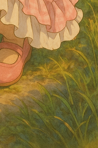 지브리 사진 변환