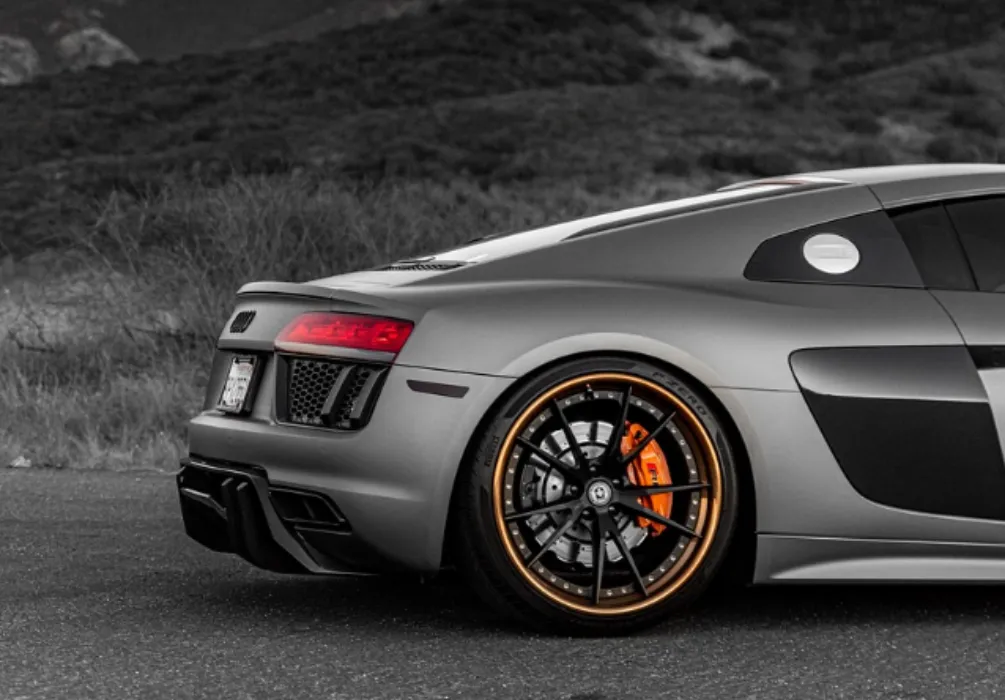 아우-미션-메카트로닉스-고장-무상-수리-관련-사진