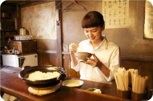 심야식당