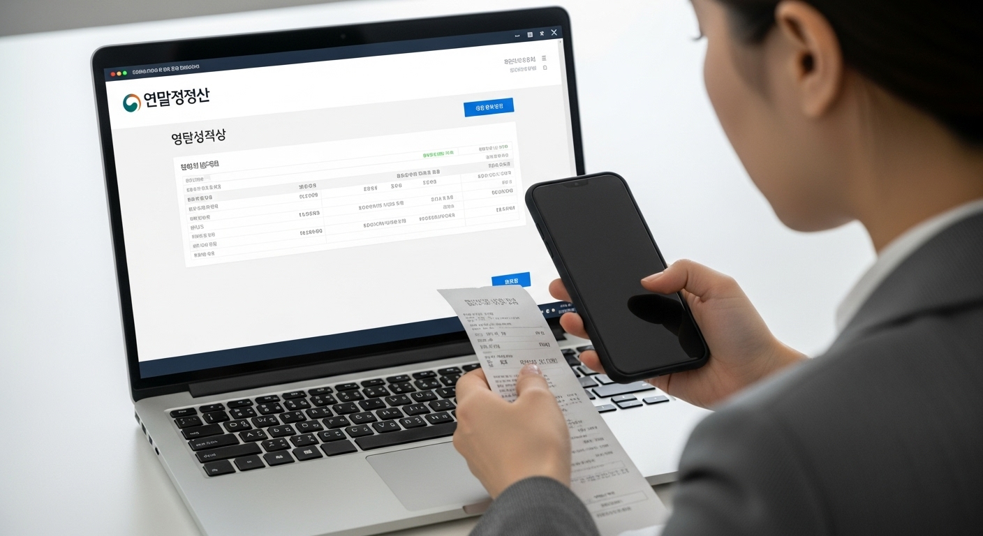 연말정산-의료-혜택