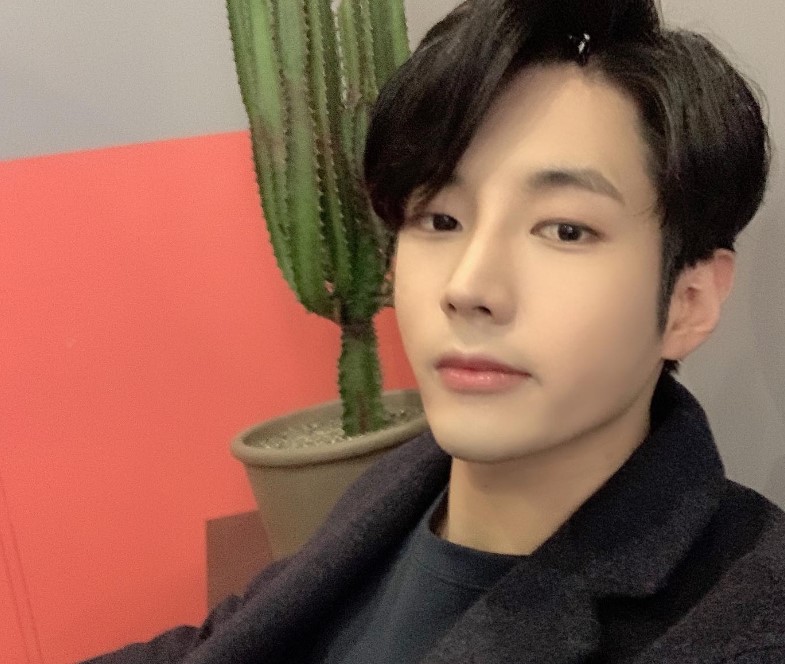 김중연 인스타그램