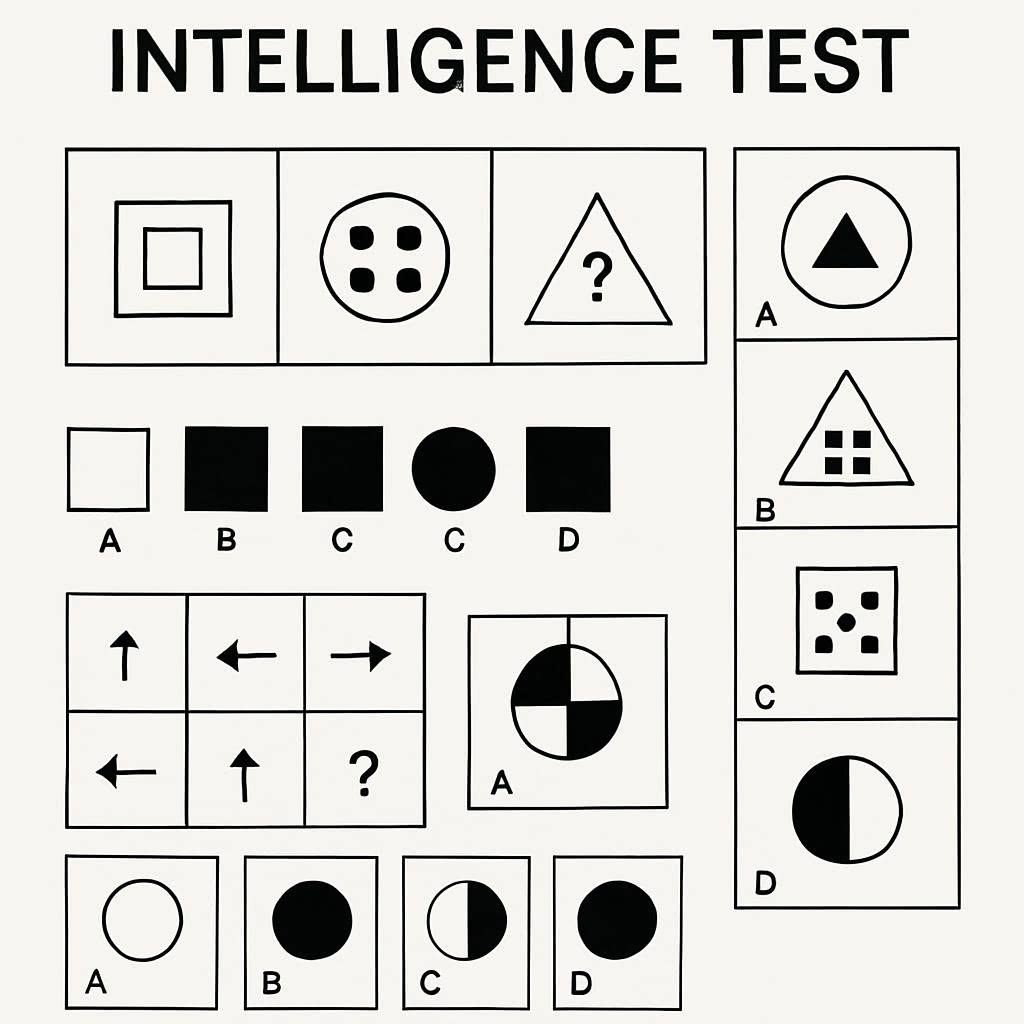 IQ만 높으면 영재일까요? 다중지능으로 본 ‘우리 아이 영재성’의 진짜 정의