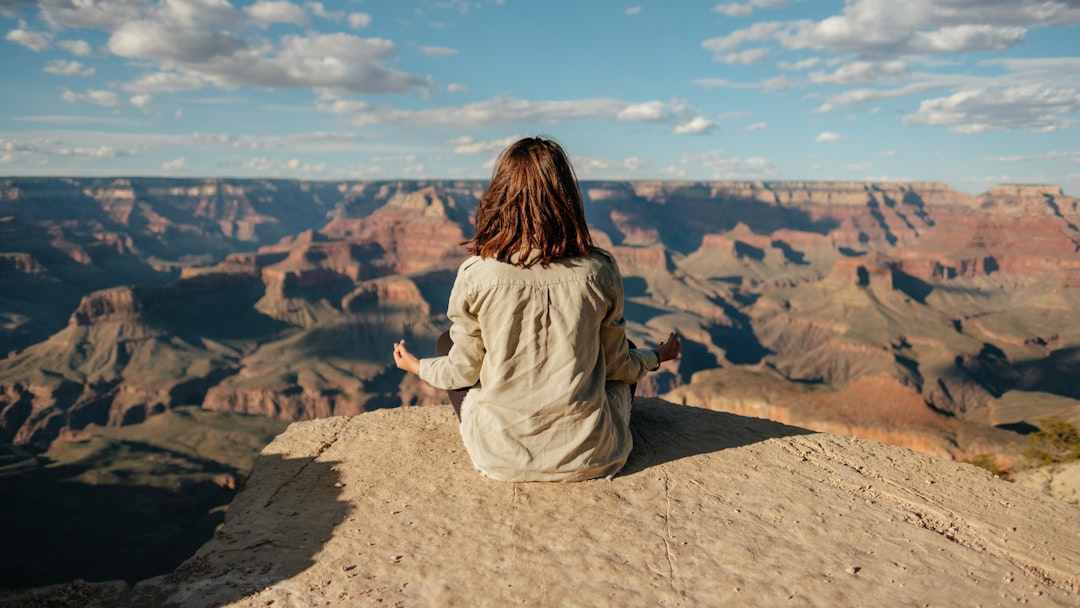 Meditation.