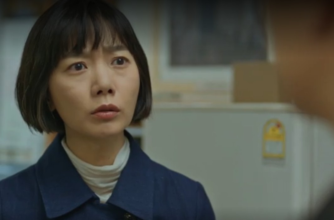 비밀의 숲 등장인물&amp;#44; 줄거리&amp;#44; 결말&amp;#44; 리뷰 총정리