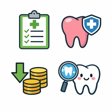 실속형 치아보험 추천 선택 기준과 확인 포인트19