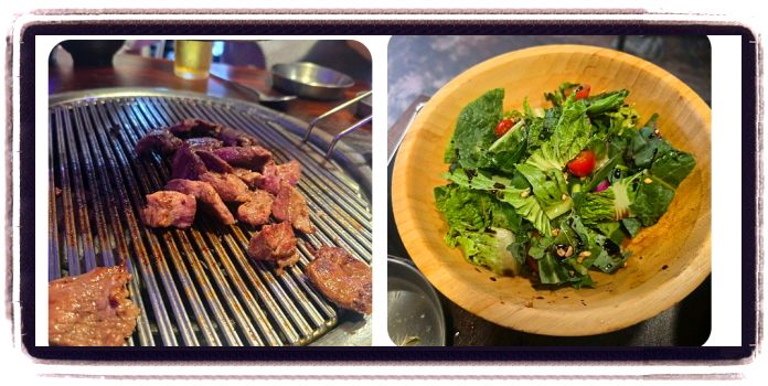 생방송 투데이 빅데이터랭킹맛집 서울 삼겹살 후기