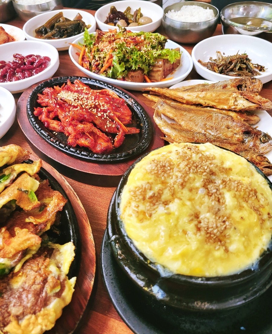 현지인 추천 순천 맛집 베스트 : 순천 맛집 추천