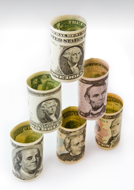 달라 크레딧의 모습